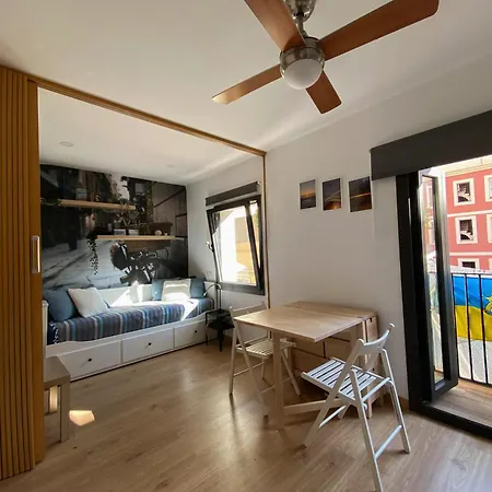 Apartamento Playa *