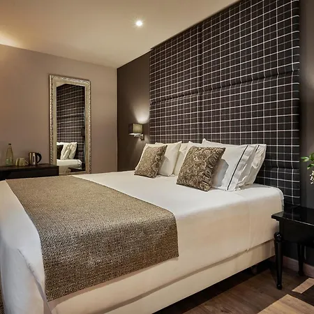 Hesperia Barri Gotic Hotel Barcelona