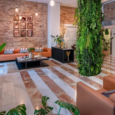 Serhs Carlit Boutique Barcelona