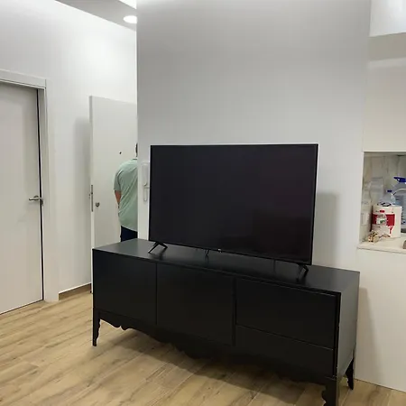 Jota Apartamento *