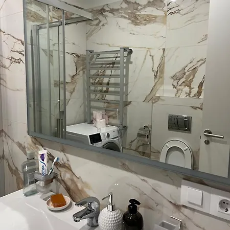 Apartamento Jota Barcelona