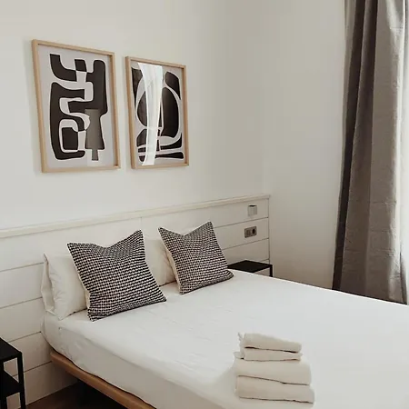 Apartament Express By Gaiarooms *