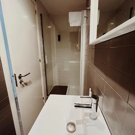 Apartament Express By Gaiarooms
