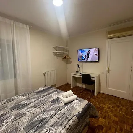 Alojamiento Villaroel Bed & Breakfast Barcelona