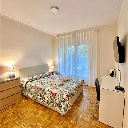 Alojamiento Villaroel Bed & Breakfast *