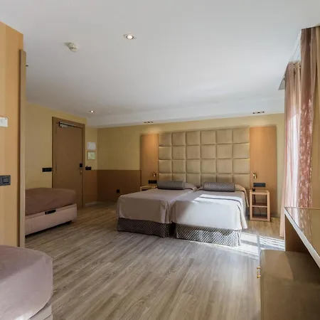 Hotel Suizo