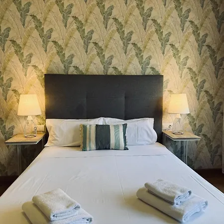 Appartement Sweet Bcn Laforja *