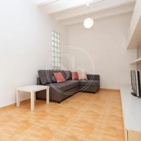 Apartament Bonito En Plaza Espana *
