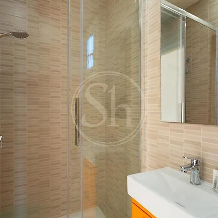 Apartament Bonito En Plaza Espana *
