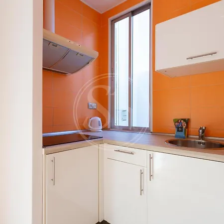 Apartament Bonito En Plaza Espana *