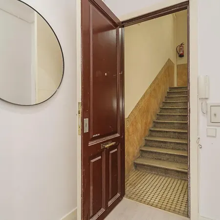 Guestready - Lovely In The Heart Of 아파트 *