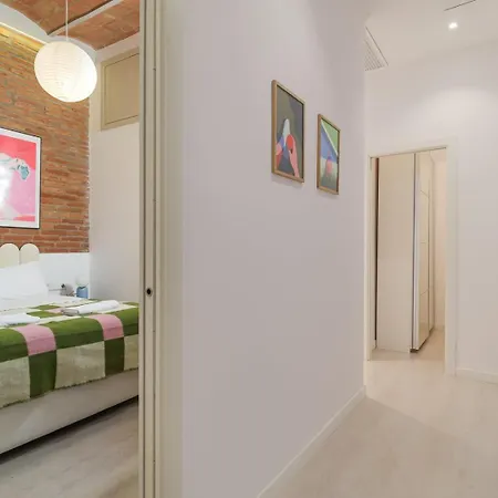Guestready - Lovely In The Heart Of 아파트 *