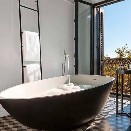 Serras Hotel
