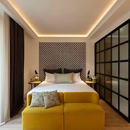 Hotel Serras