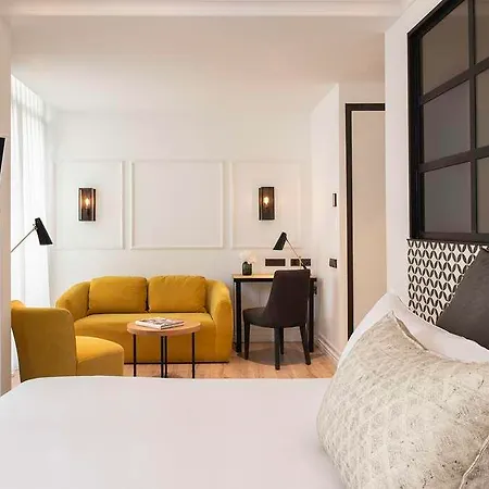 Serras Hotel 5*