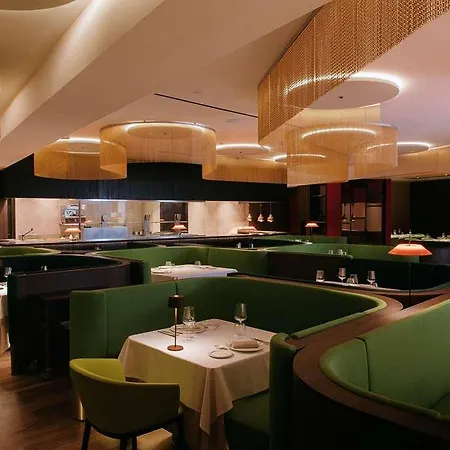 Torre Melina Gran Melia * Barcelona