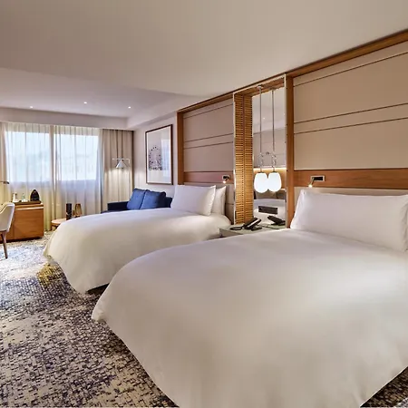 Intercontinental By Ihg Hotel Barcelona