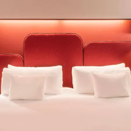 Hotel Ayre Gran Vía