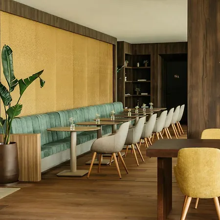 Torre Melina, A Gran Melia 酒店 巴塞罗那