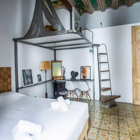 P2amp1057 - Magnific 3br In The Ghotic Lejlighed *
