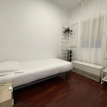 Apartment Centric Eixample Clinic Aribau *