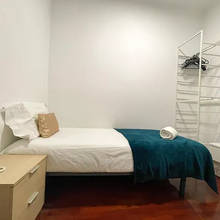 Apartment Centric Eixample Clinic Aribau *