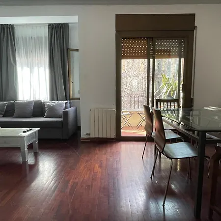 Apartment Centric Eixample Clinic Aribau *