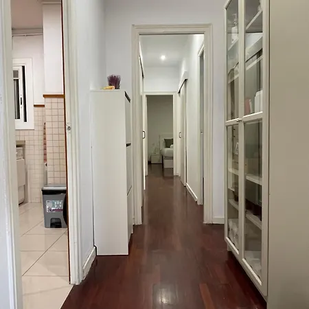 Apartment Centric Eixample Clinic Aribau *