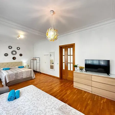 Aragon Bed and breakfast