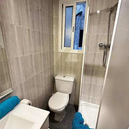 Aragon Bed and breakfast Barcelona