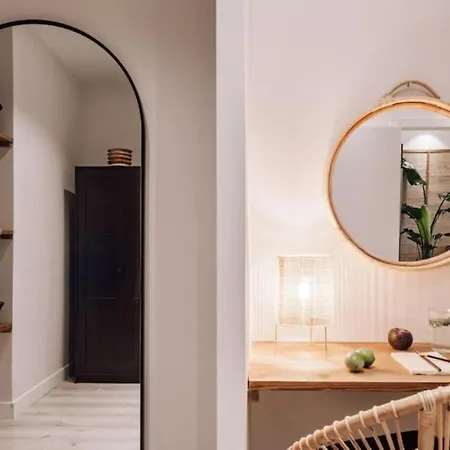 Διαμέρισμα Zongo - 2 Bedroom In Eixample Dreta Βαρκελώνη