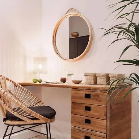 Zongo - 2 Bedroom In Eixample Dreta Διαμέρισμα Βαρκελώνη