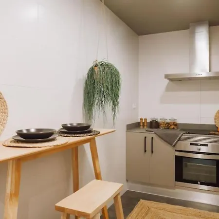 Baka - 2 Bedroom With Terrace In Sant Gervasi Apartamento