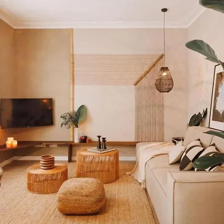 Baka - 2 Bedroom With Terrace In Sant Gervasi Apartamento *
