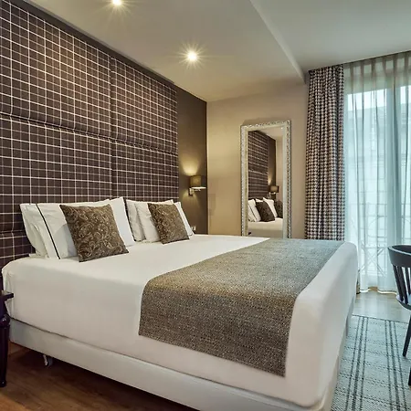 Hesperia Barri Gotic 3*