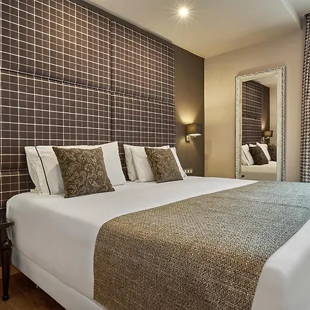Hesperia Barri Gotic Hotel 3*