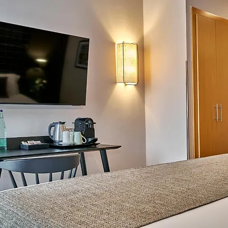 Hesperia Barri Gotic Hotel Barcelona