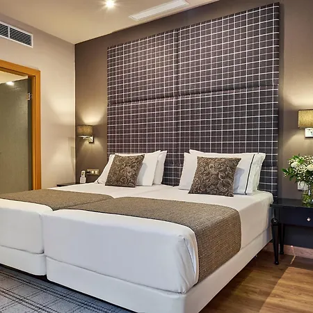 Hesperia Barri Gotic 3*