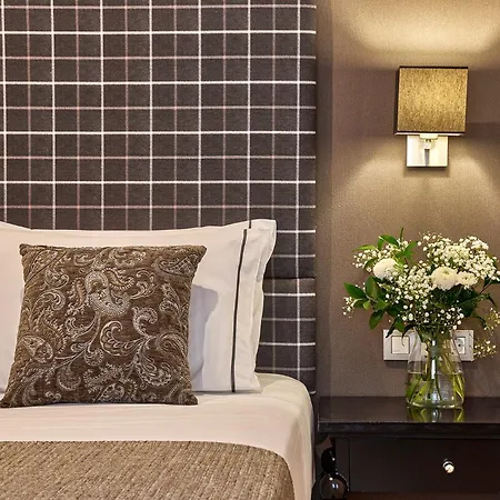 Hesperia Barri Gotic Hotel