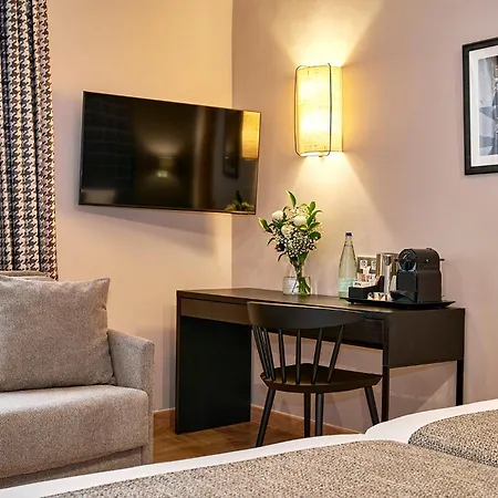 Hesperia Barri Gotic 3*