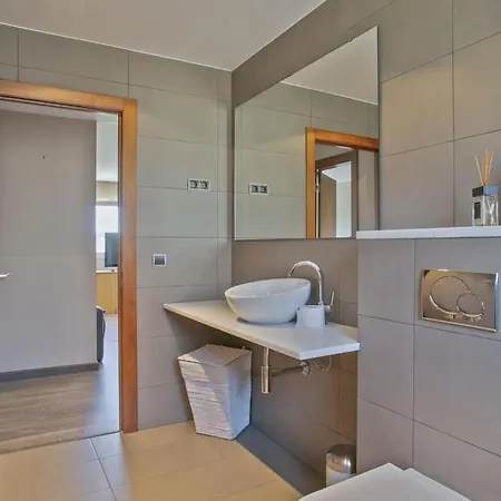 Appartement Temporal En Barcelone