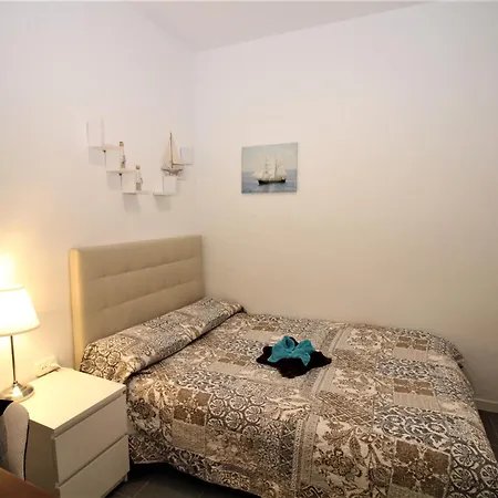 Bed & Breakfast Balmes *