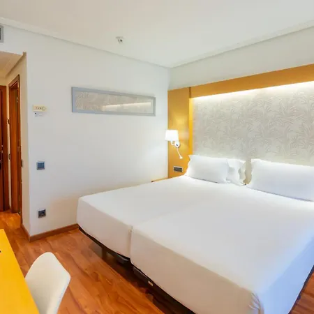 Abba Rambla 3* Barcelona