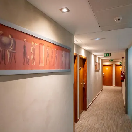 Hotel Abba Rambla