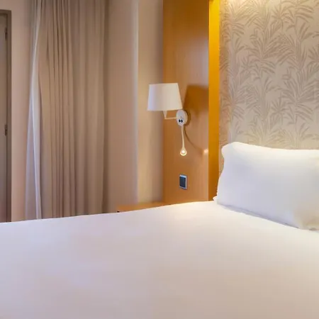 Abba Rambla Hotel Barcelona