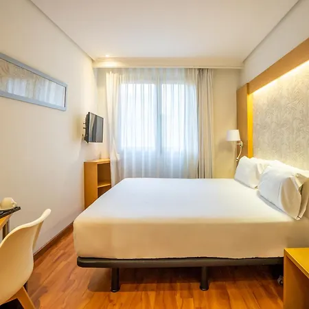 Abba Rambla 3* Barcelona