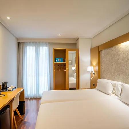Abba Rambla Hotel