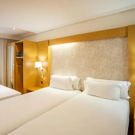 Abba Rambla 3* Barcelona