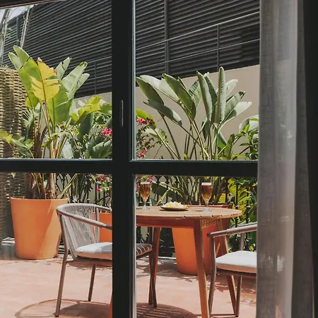 Regina Hotel Barcelona