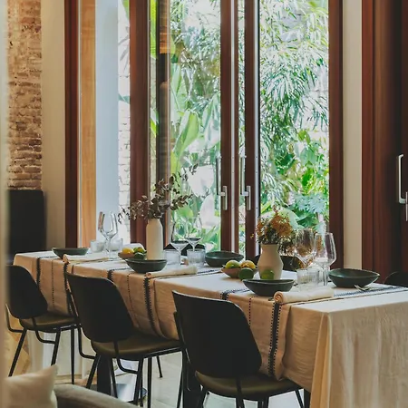 Regina Hotel Barcelona